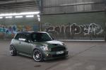 Mini Cooper S by Nowack Motors 2010 года